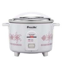 Preethi 1.1 Ltr Rangoli Rc 319 Electric Cooker