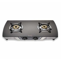 Preethi Streak 2 Manual Gas Stove