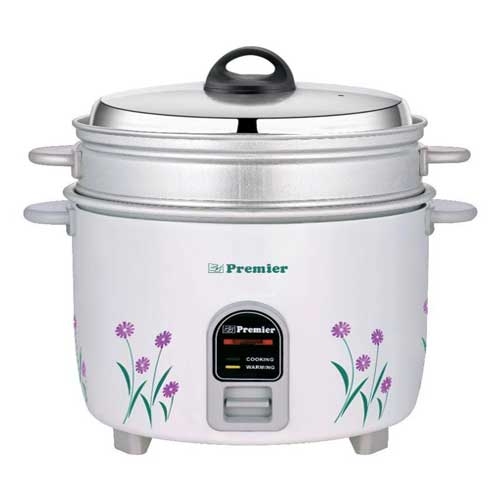 Premier 009038 Electric Rice Cooker