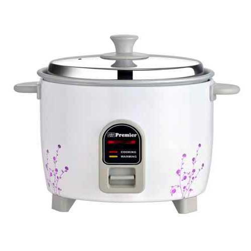 Premier 1 Ltr Erc10e Rice Cooker