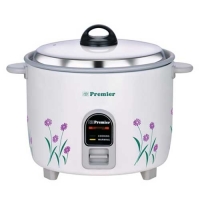 Premier 1.8 Ltr Erc18e Rice Cooker