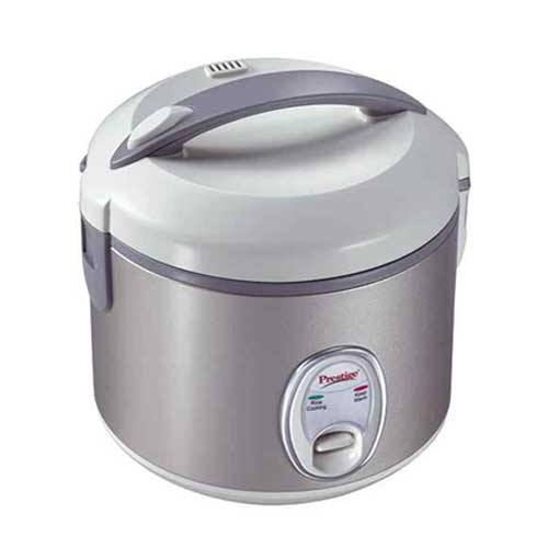 Prestige Delight Electric PRWC 1.0 Rice Cooker