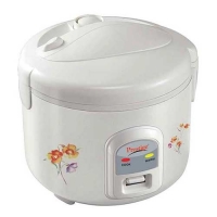 Prestige Delight Electric PRWCS 1.2 Rice Cooker