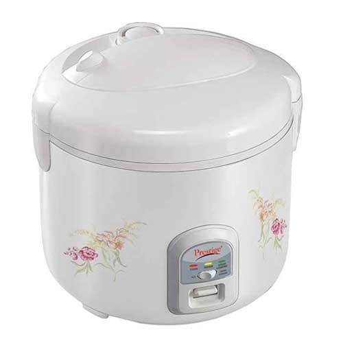 Prestige Delight Electric PRWCS 2.2 Rice Cooker