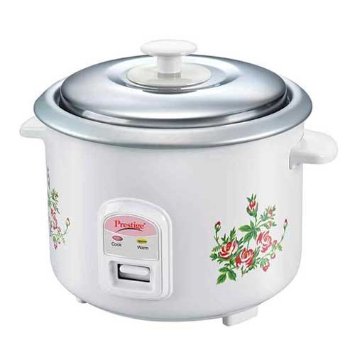 Prestige Delight Electric PRWO 1.4-2 Rice Cooker