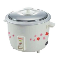 Prestige Delight Electric PRWO 1.8- 2 Rice Cooker