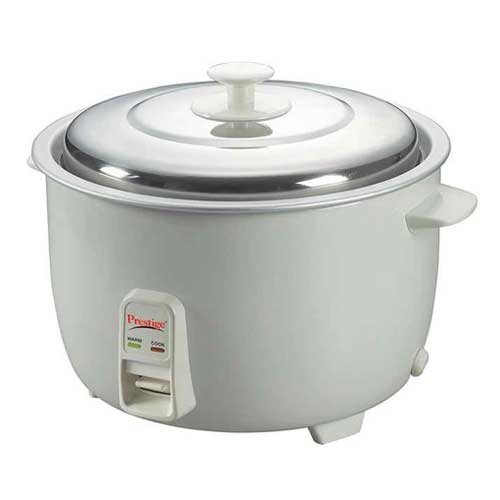 Prestige Delight Electric PRWO 4.2-2 Rice Cooker