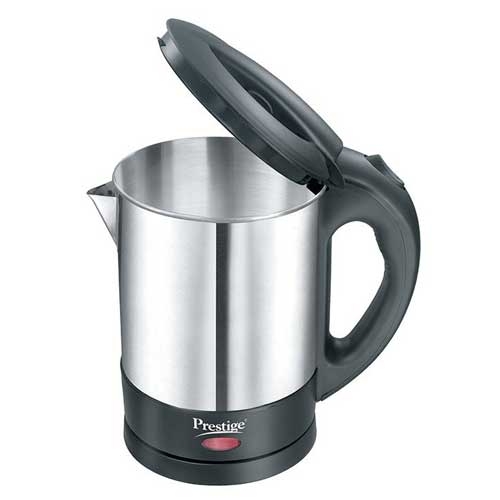 Prestige Electric Kettle PKSS 1.0 Classic SS Kettles