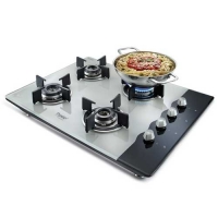 Prestige Hobtop Four Burner- PHT04 AI