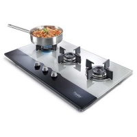 Prestige Hobtop Three Burner PHT03 AI