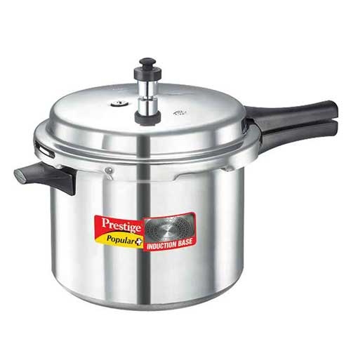 Prestige Popular Plus 6.5 Litre Cooker