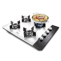 Prestige Schott- Hob-Top Four Burner- PHTS 04