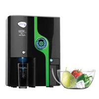 Pureit Ultima RO+UV with Oxy Tube RO+UV Water Purifier