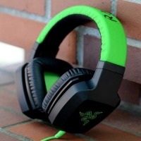 Razer Audio Electra Essential Gaming Headset - FRML