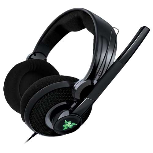 Razer Audio Megalodon - FRML Headset