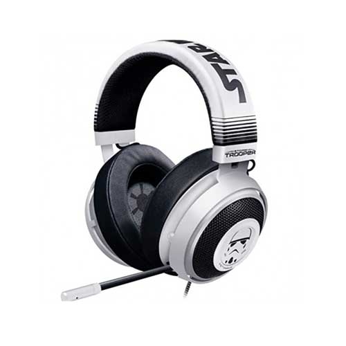 Razer Kraken Storm Trooper 7.1 Gaming Headset