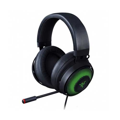 Razer Kraken Ultimate 7.1 Gaming Headset