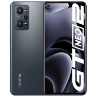 Realme GT Neo 2