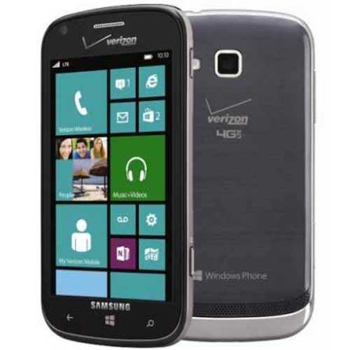 Samsung Ativ Odyssey I930 Smartphone