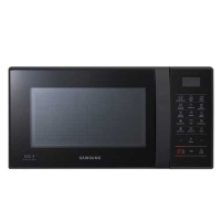 Samsung CE76JD-B Convection Microwave