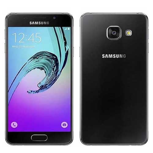 Samsung Galaxy A3 (2016)