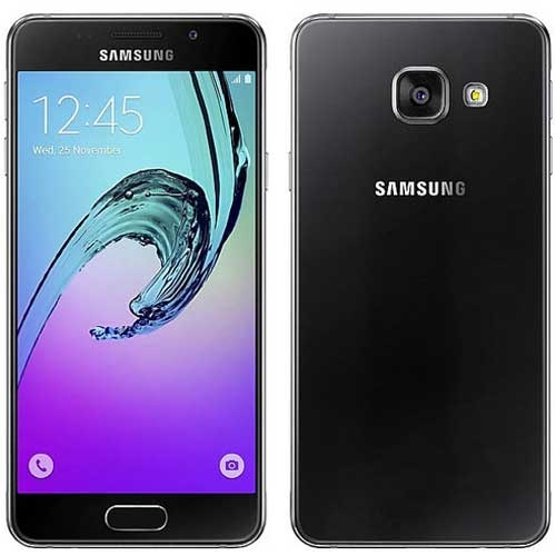 Samsung Galaxy A3 (2016) Smartphone