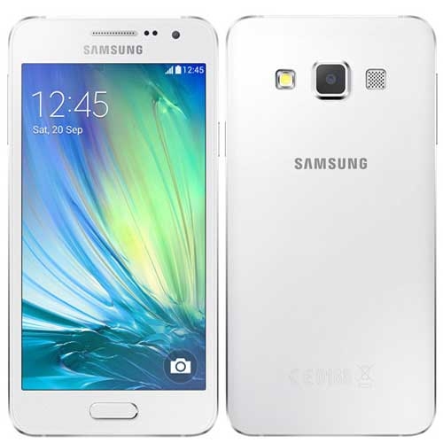 Samsung Galaxy A3 Duos