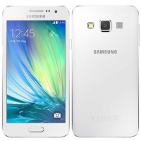 Samsung Galaxy A3 Duos Smartphone