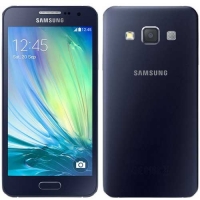 Samsung Galaxy A3 Smartphone