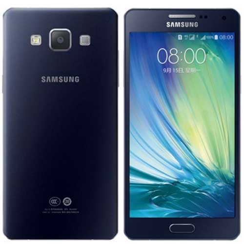 Samsung Galaxy A5 Duos Smartphone