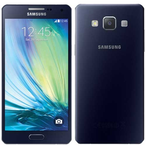 Samsung Galaxy A5 Smartphone