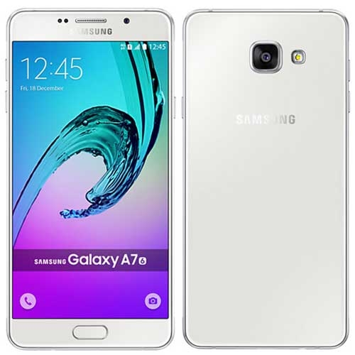 Samsung Galaxy A7 (2016) Smartphone