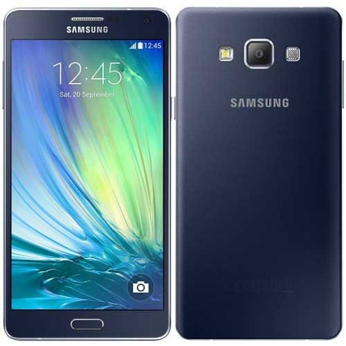 Samsung Galaxy A7 Duos Smartphone