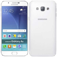 Samsung Galaxy A8 Smartphone