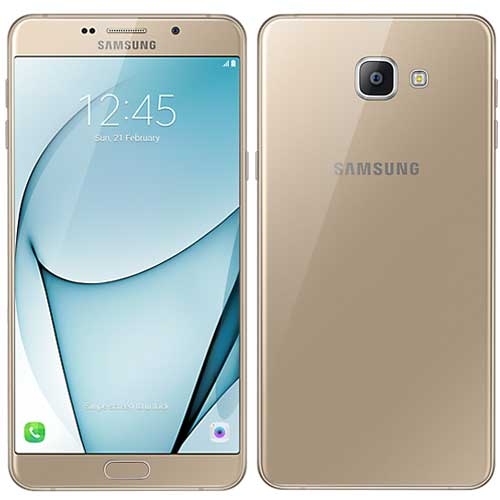 Samsung Galaxy A9 (2016) Smartphone