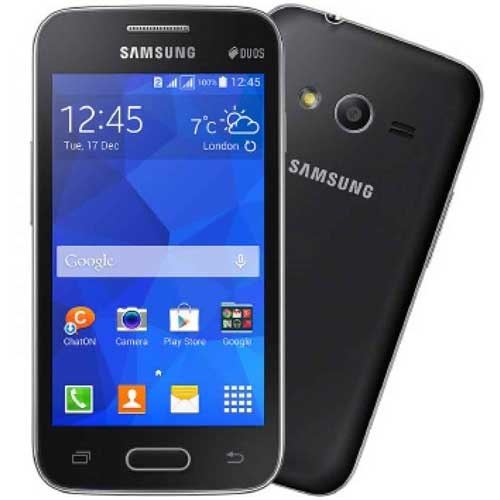 Samsung Galaxy Ace 4 LTE G313 Smartphone