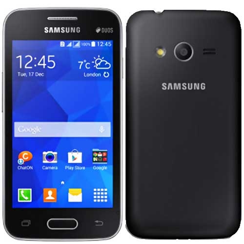 Samsung Galaxy Ace NXT Smartphone