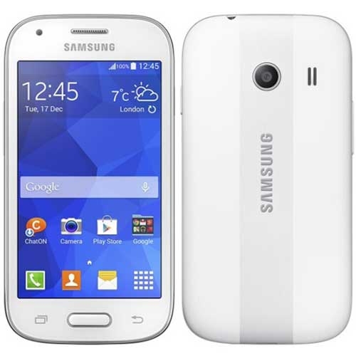 Samsung Galaxy Ace Style Smartphone