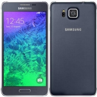 Samsung Galaxy Alpha (S801) Smartphone