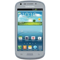 Samsung Galaxy Axiom R830 Smartphone