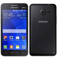 Samsung Galaxy Core II Smartphone