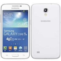 Samsung Galaxy Core Lite LTE Smartphone