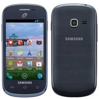 Samsung Galaxy Discover S730M Smartphone