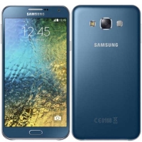 Samsung Galaxy E7 Smartphone