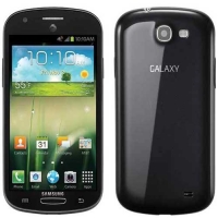 Samsung Galaxy Express I437 Smartphone