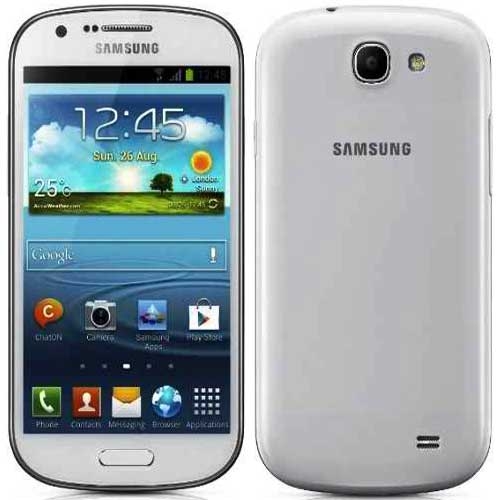 Samsung Galaxy Express I8730 Smartphone