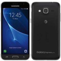 Samsung Galaxy Express Prime Smartphone