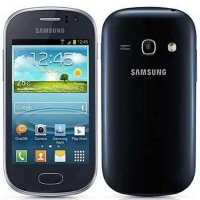 Samsung Galaxy Fame S6810 Smartphone