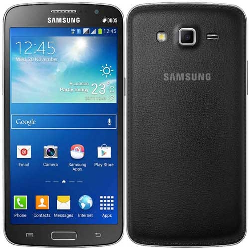 Samsung Galaxy Grand 2 Smartphone