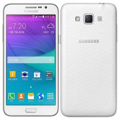 Samsung Galaxy Grand Max